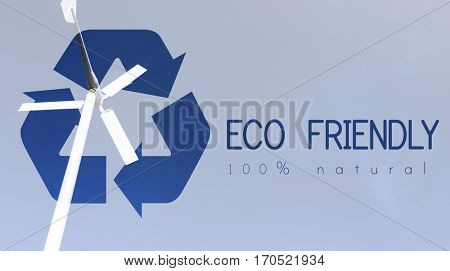 Recycle Environmental Conservation Nature Ecology