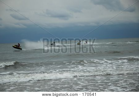 Water Sports