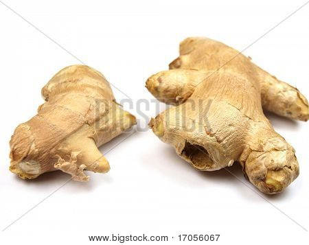 ginger