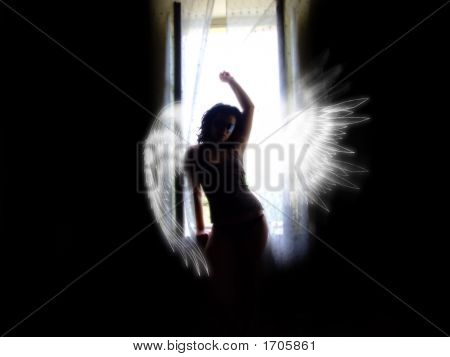 Angelwings