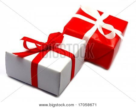 Jul gaver baggrund