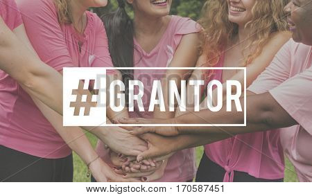 Health Awareness Cure Breast Cancer