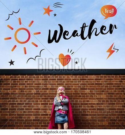 Holiday Season Weather Climate Break