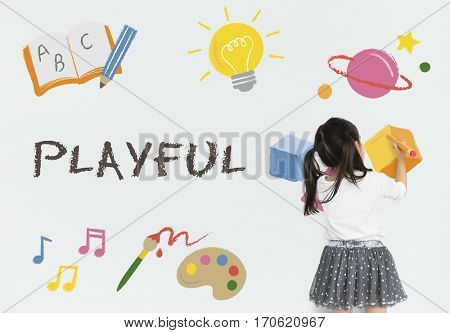 Education Knowledge Explore Learn Grow School