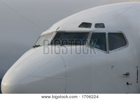 Flygplan