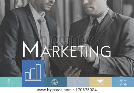 Business Analytics Strategy Digital Marketing