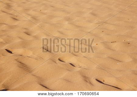 EGYPT, SHARM EL SHEIKH - JULY 19, 2015: Buildings and Area Hotel Jaz Belvedere in Sharm El Sheikh, Popular Center of a Beach Holiday and Diving, Red Sea, Summer, Egypt