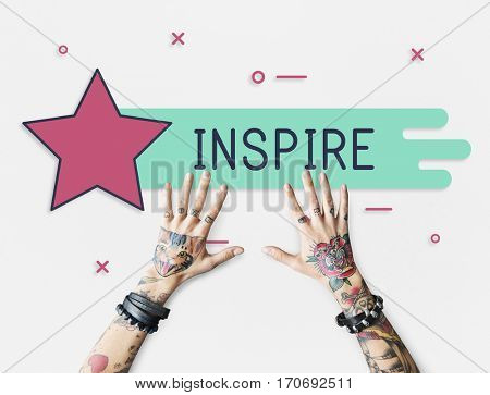 Awesome Free Passion Soulful Inspire Graphics