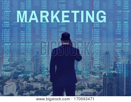 Global Business Accounting Fintech Marketing