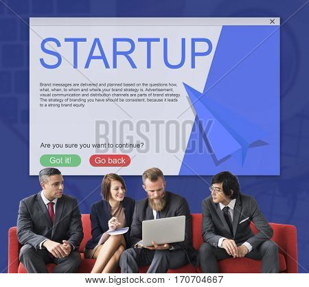 Start Up Investment Customer Development