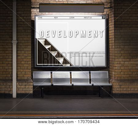Entrepreneur Improvement Business Development 
