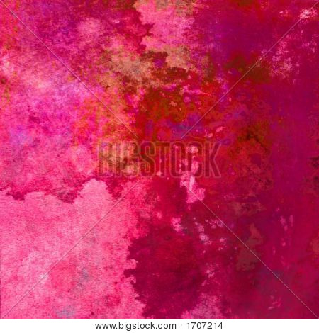 Grunge Background vibrante del calcestruzzo