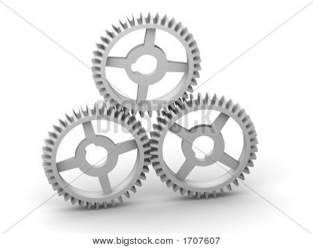 Gear