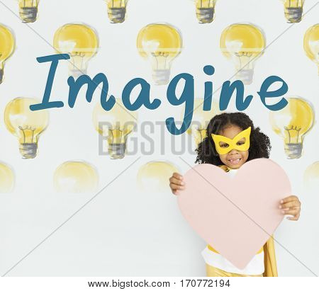Imagine Enjoyment Space Recycle Mindfulness