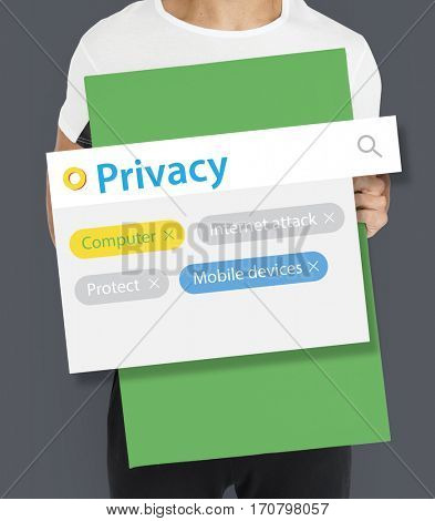 Computer System Security Connection Password 