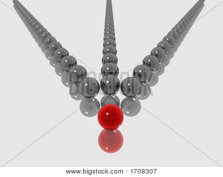 abstrakt