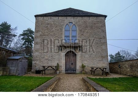 A series of shot taken at lacock, an old traditional british village