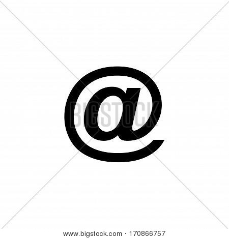 Simple Internet Icon