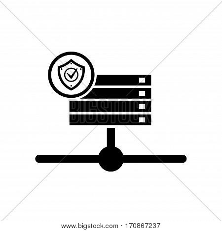 Simple Internet Icon