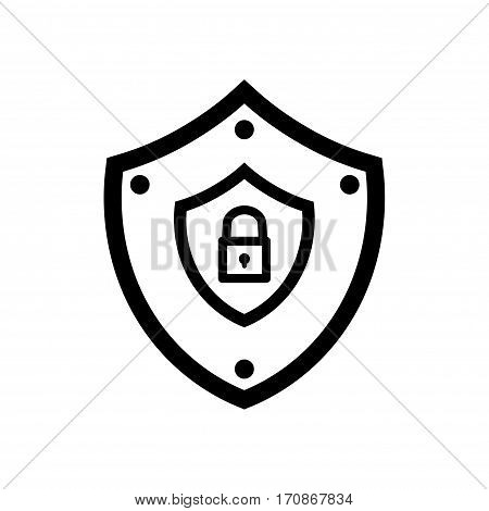Simple Internet Icon