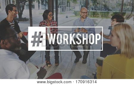 Workshop Development Laboratory Graphic