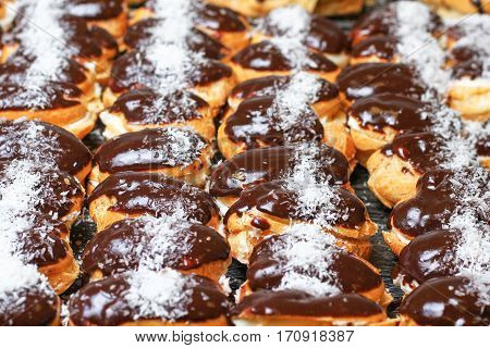 hand made Chocolate candies  eady for sale