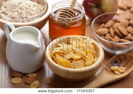 sana colazione