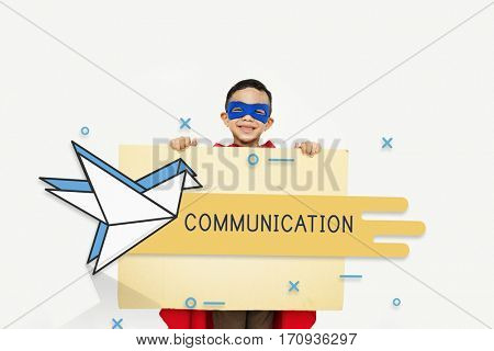 Mail Postal Communication Connection Correspondence