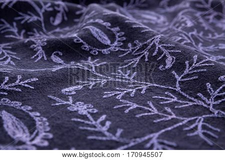 abstract background luxury cloth or liquid wave or wavy folds of grunge silk texture satin velvet material or luxurious Christmas background or elegant wallpaper design, background