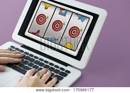 Game Network Technology Enjoyment Internet