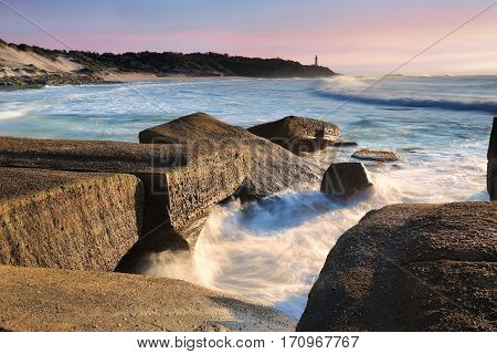 Soldiers Point, Central Coast Australia