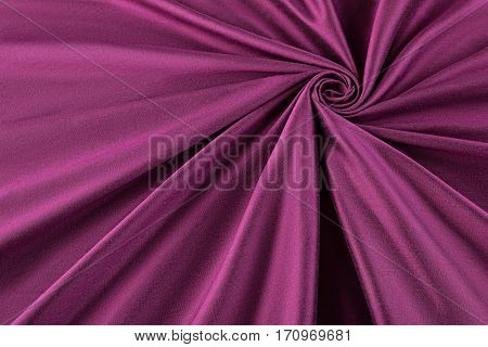 abstract background luxury cloth or liquid wave or wavy folds of grunge silk texture satin velvet material or luxurious Christmas background or elegant wallpaper design, background