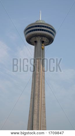 Wieża Skylon Tower
