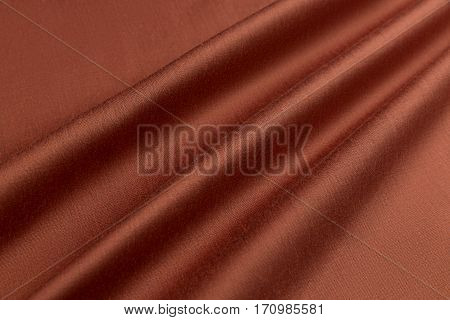 abstract background luxury cloth or liquid wave or wavy folds of grunge silk texture satin velvet material or luxurious Christmas background or elegant wallpaper design, background