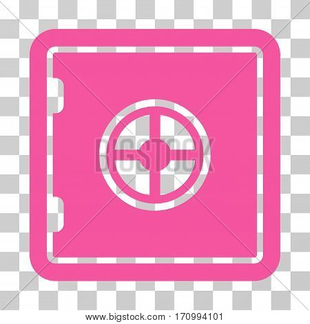 Safe Icon. Vector Vector & Photo (Free Trial) | Bigstock