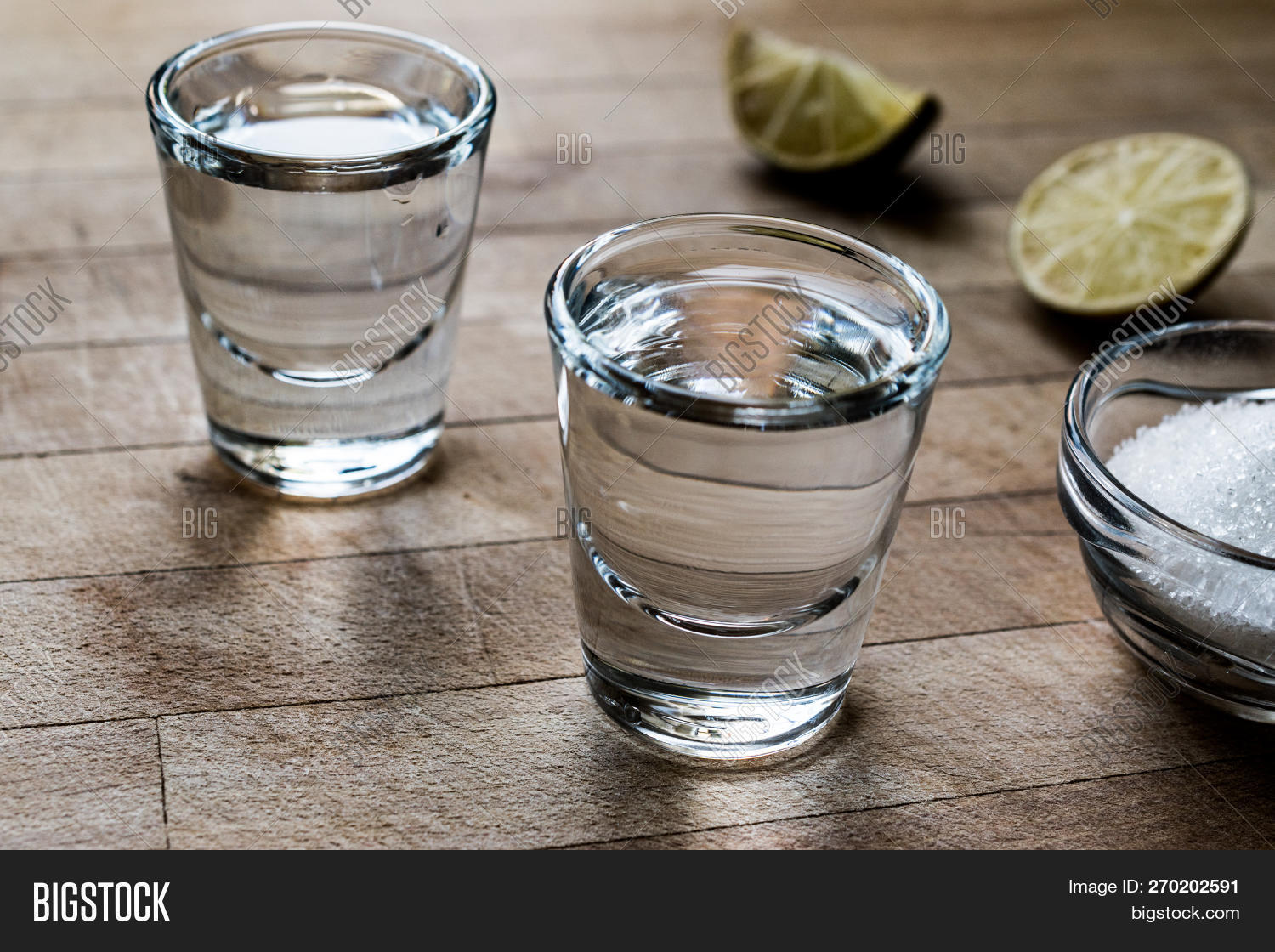 Mezcal Tequila Shots Image & Photo (Free Trial) | Bigstock