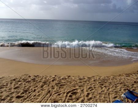 Sandy Beach