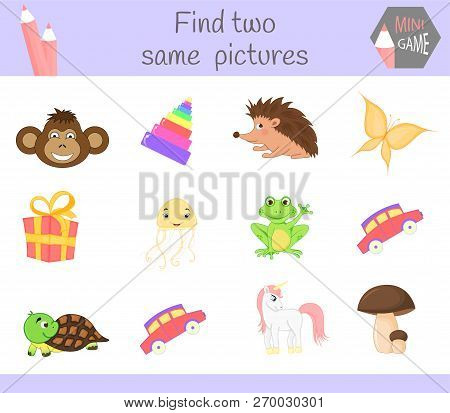 Find Two 矢量图和照片(免费试用) | Bigstock