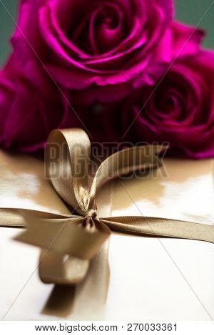 The Valentine's Day Gift