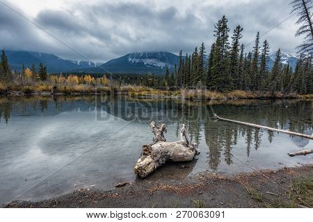 Banff National Park