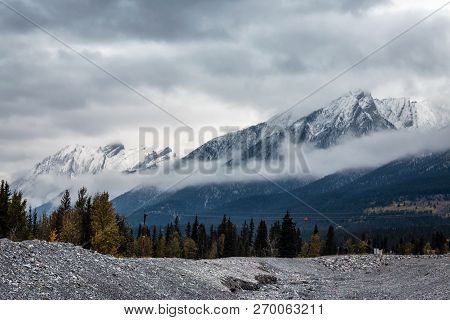 Banff National Park