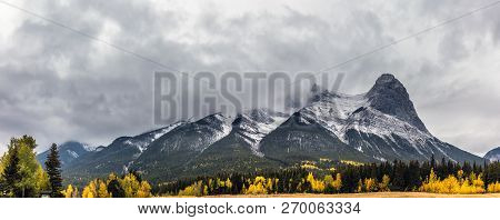 Banff National Park