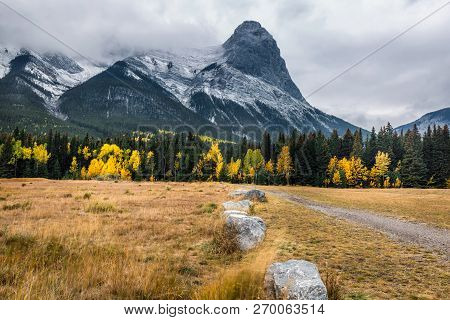 Banff National Park