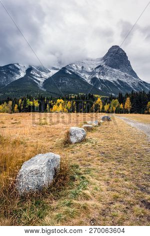Banff National Park