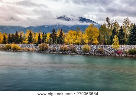 Banff National Park
