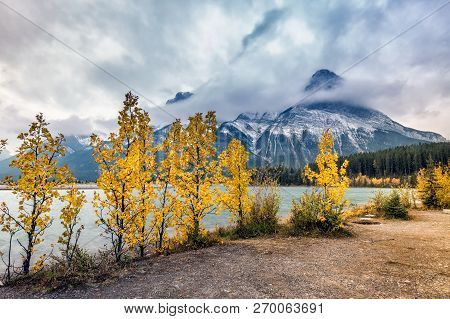 Banff National Park