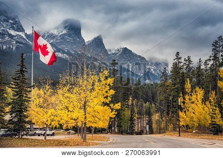 Banff National Park