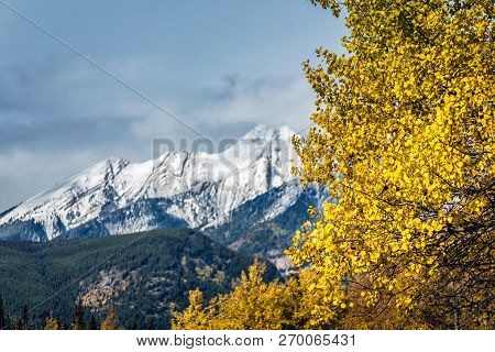 Banff National Park