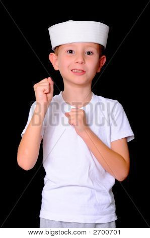 Sailor Boy