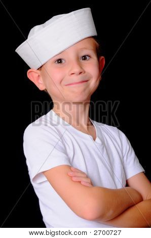 Sailor Boy